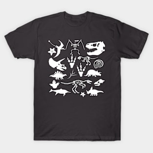 Dino Doodles T-Shirt